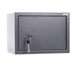 Сейф меблевий AIKO T-250 KL
