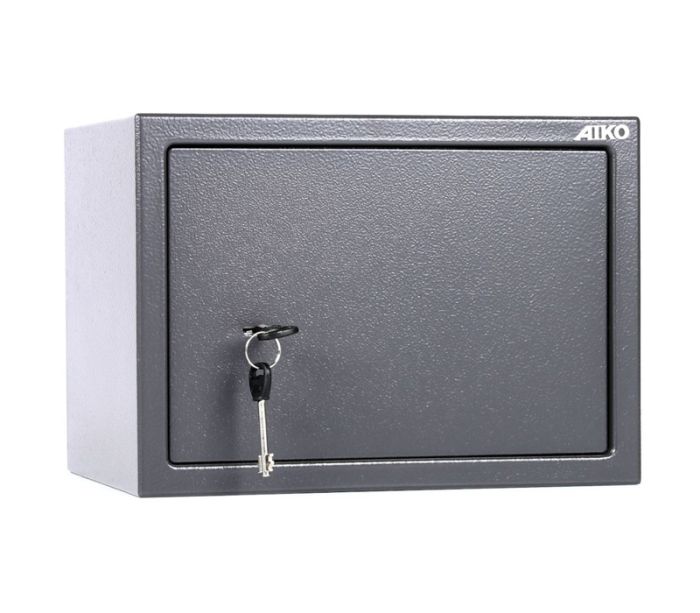 Сейф мебельный AIKO T-250 KL
