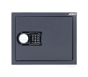 Сейф із електронним замком AIKO T-280 EL