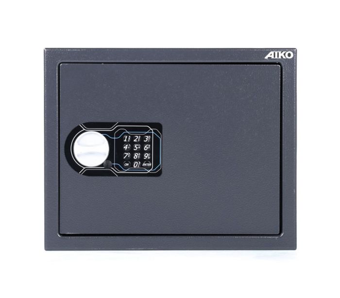 Сейф із електронним замком AIKO T-280 EL