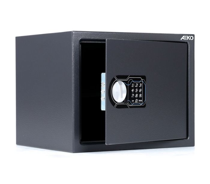 Сейф із електронним замком AIKO T-280 EL