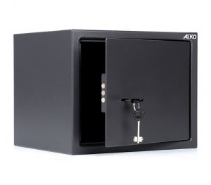 Меблевий сейф AIKO T-280 KL