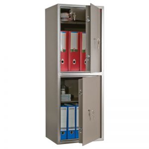 Офісний сейф AIKO ТM-120T/2
