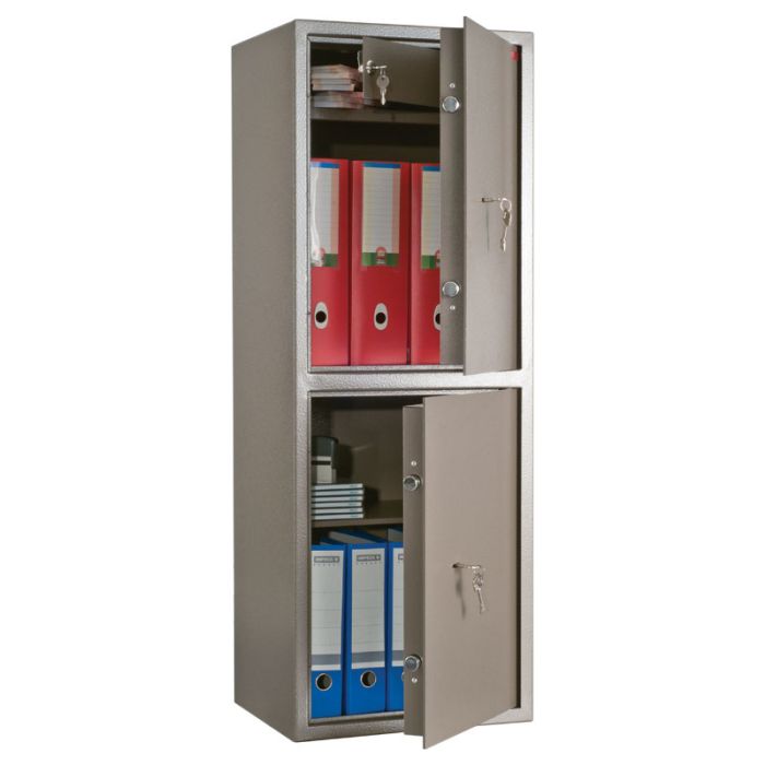 Офісний сейф AIKO ТM-120T/2