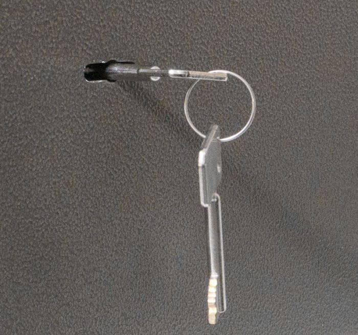 Сейф для документів AIKO TM-25