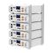 Акумуляторна батарея Biom Professional 48В (51.2В) BALFP-R512100-UNI 5кВтч