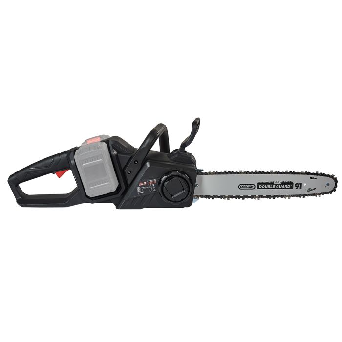 Пила аккумуляторная Vitals Professional AKZ 3606 SmartLine+