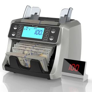Счетчик банкнот Kingscan Al-160 с UV/MG/IR датчиками