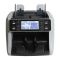 Счетчик банкнот Kingscan Al-160 с UV/MG/IR датчиками