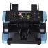 Счетчик банкнот Kingscan Al-185 с UV/MG/IR проверкой