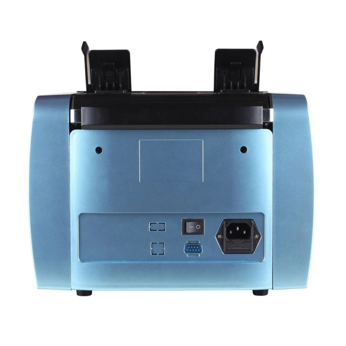 Счетчик банкнот Kingscan Al-185 с UV/MG/IR проверкой