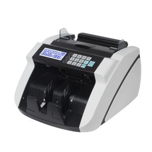 Счетчик банкнот Kingscan Al-800 с UV/MG/IR детекцией