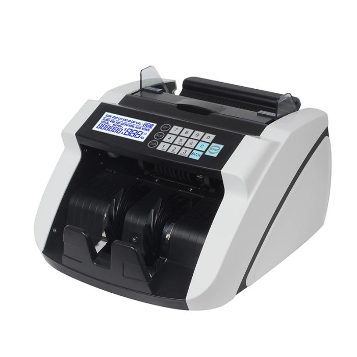 Счетчик банкнот Kingscan Al-800 с UV/MG/IR детекцией