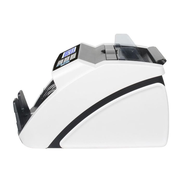 Лічильник банкнот Kingscan Al-800 з UV/MG/IR детекцією