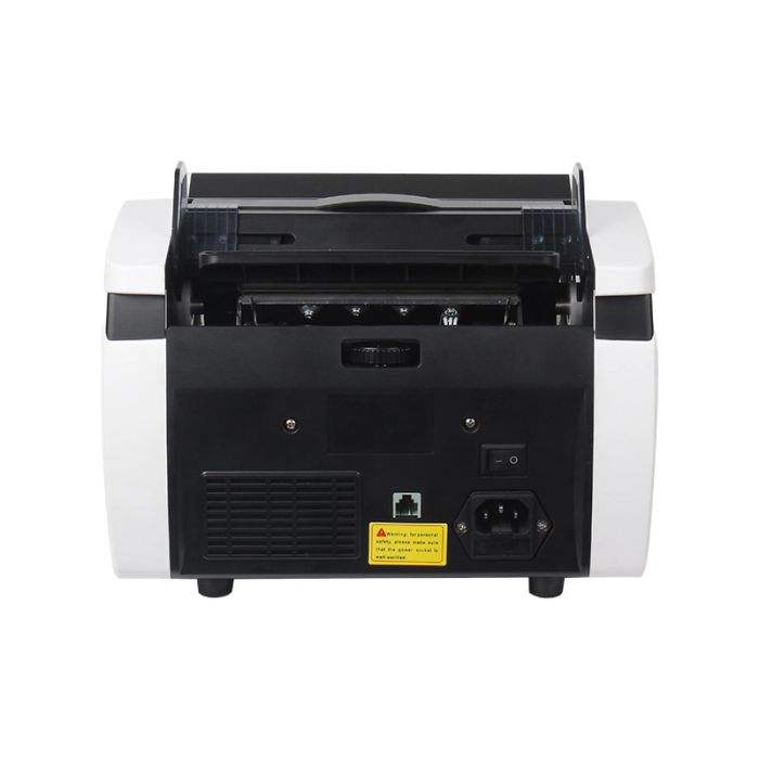 Счетчик банкнот Kingscan Al-800 с UV/MG/IR детекцией