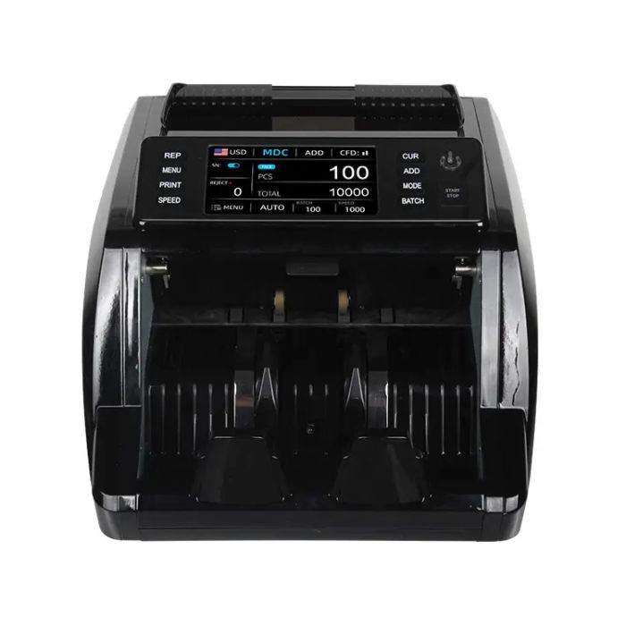 Сортировщик банкнот Kingscan AL-910A