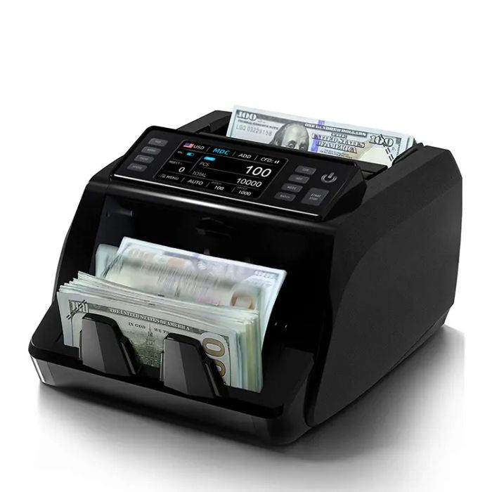 Сортировщик банкнот Kingscan AL-910A