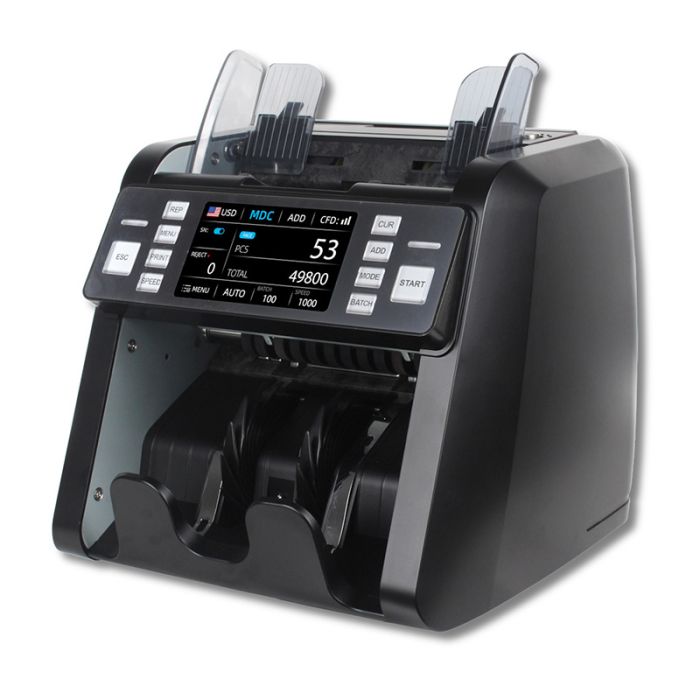 Сортировщик банкнот Kingscan AL-930A