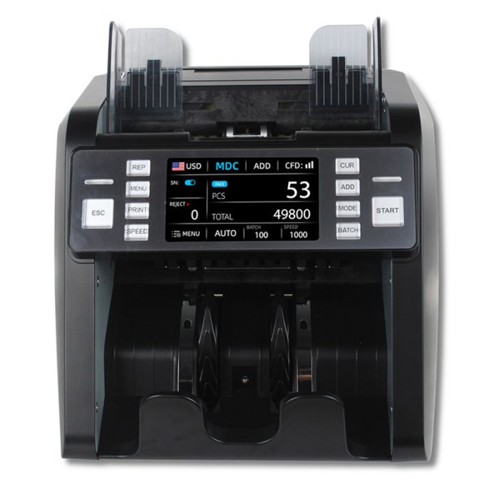 Сортировщик банкнот Kingscan AL-930A