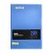Гибридный инвертор Anenji ANJ-6200-48V-WIFI 48 В 6200 Вт бесперебойник UPS ИБП