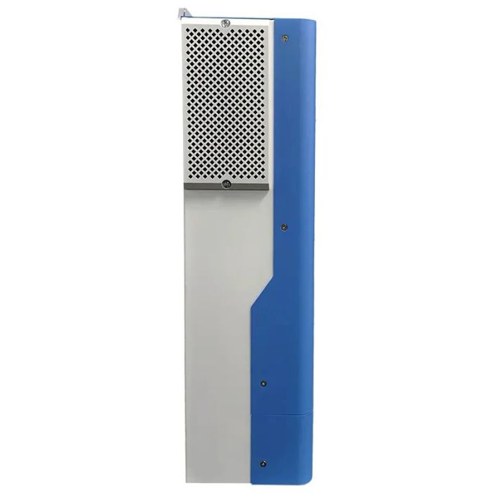 Гибридный инвертор Anenji ANJ-6200-48V-WIFI 48 В 6200 Вт бесперебойник UPS ИБП