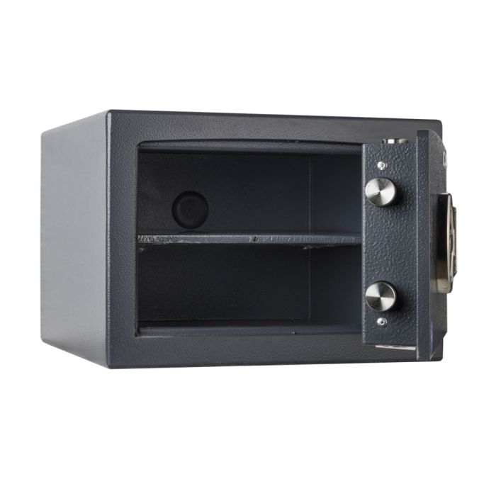 Зломостійкий сейф Barrier 25 EL