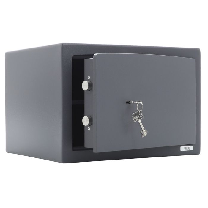 Зломостійкий сейф Barrier 30