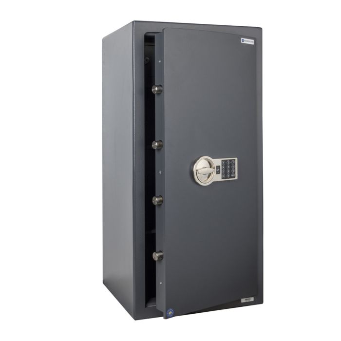 Взломостойкий сейф Barrier 90 T EL