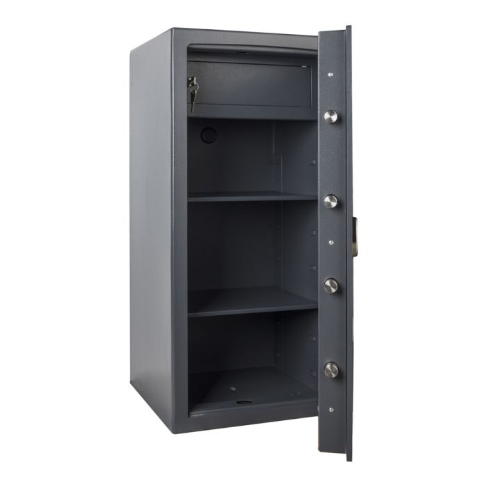 Зломостійкий сейф Barrier 90 T EL