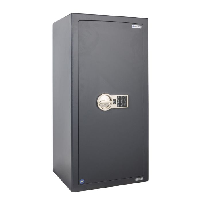 Взломостойкий сейф Barrier 90 T EL