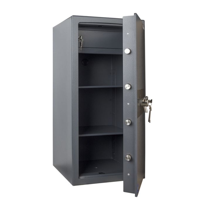 Зломостійкий сейф Barrier 90 T