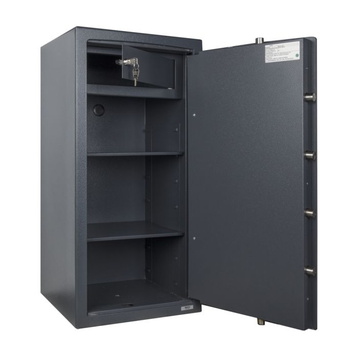 Зломостійкий сейф Barrier 90 T
