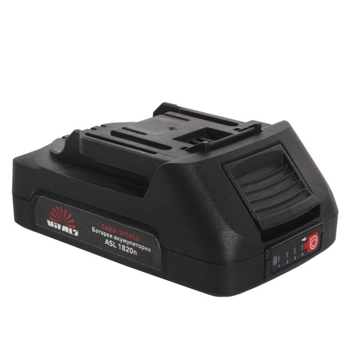 Батарея аккумуляторная Vitals ASL 1820n
