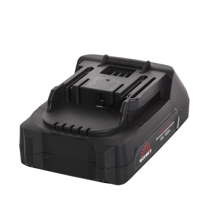 Батарея аккумуляторная Vitals ASL 1820n