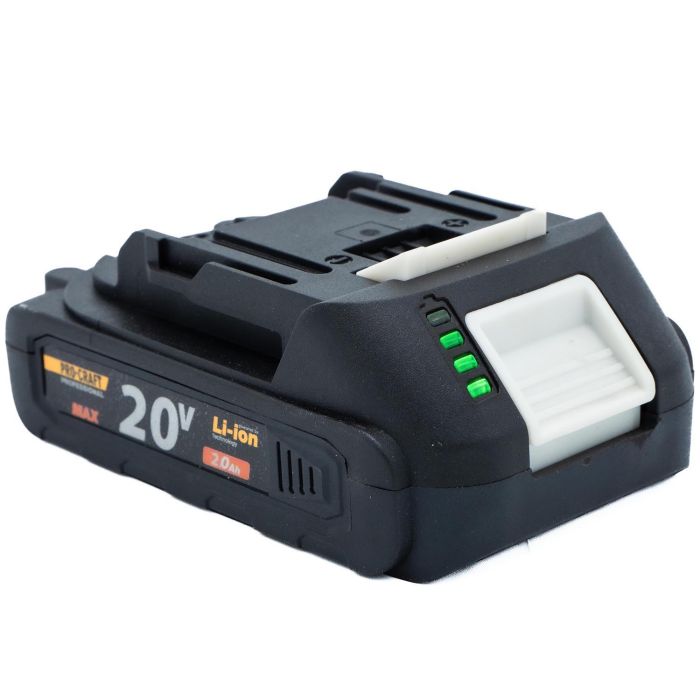 Аккумуляторная батарея Procraft Battery20/2 (20В, 2Ач)