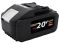 Аккумуляторная батарея Procraft Battery20/8C 8 Ач Type-C