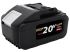 Аккумуляторная батарея Procraft Battery20/8C 8 Ач Type-C