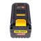 Акумуляторна батарея Procraft Battery40/4