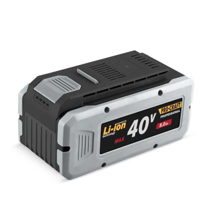 Аккумуляторная батарея Procraft Battery40/8