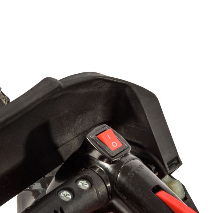 Бензопила цепная Vitals BKZ 2512n