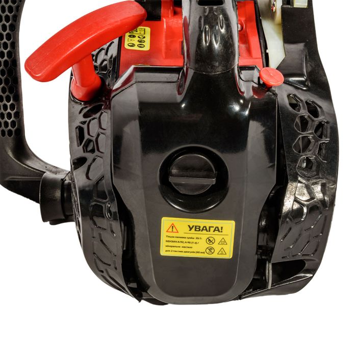 Бензопила цепная Vitals BKZ 2512n