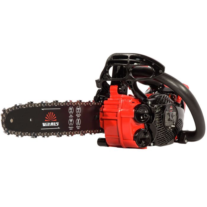 Бензопила цепная Vitals Master BKZ 2512a