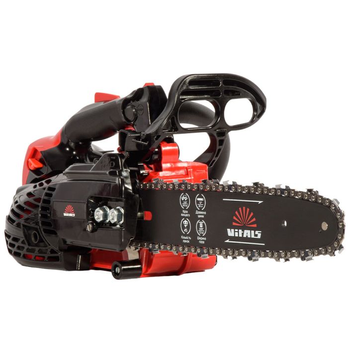 Бензопила цепная Vitals Master BKZ 2512a
