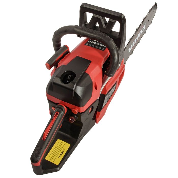 Бензопила цепная Vitals Master BKZ 4525n 15