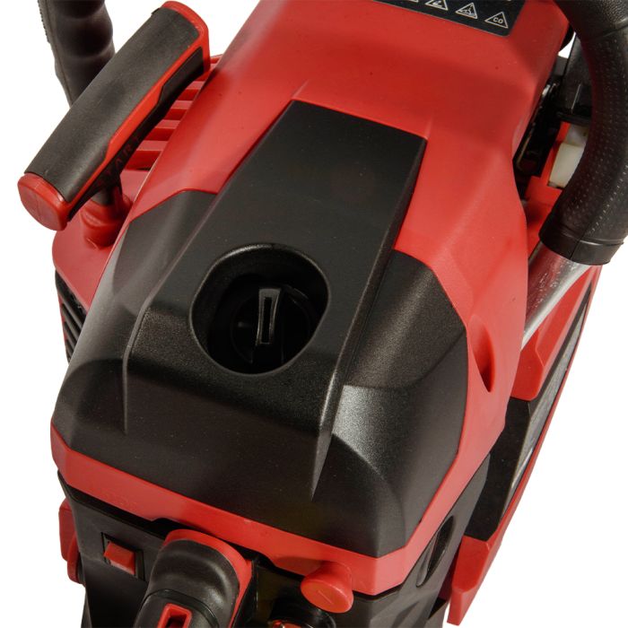 Бензопила цепная Vitals Master BKZ 4525n 15