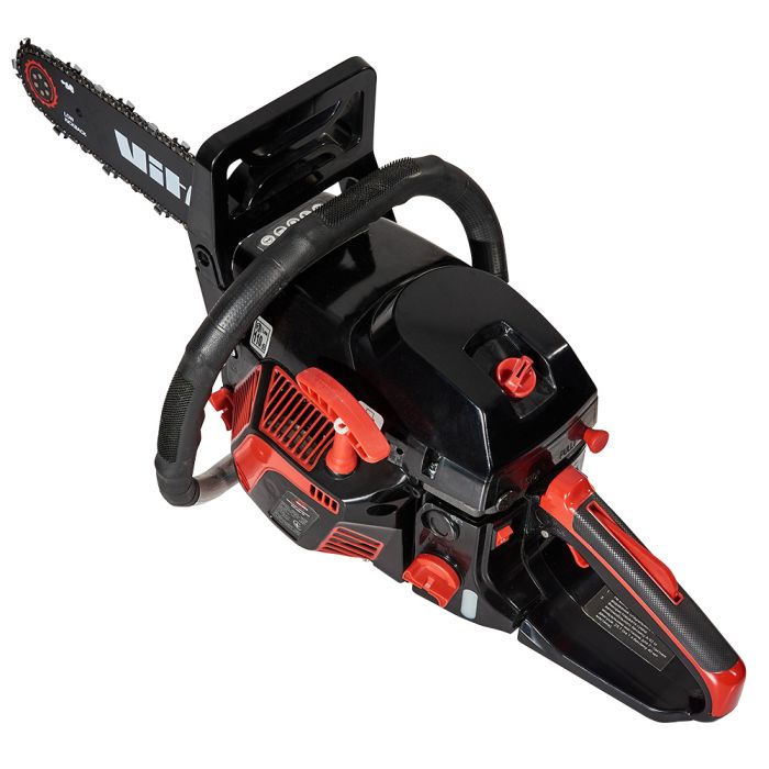 Бензопила цепная Vitals BKZ 453n 15"