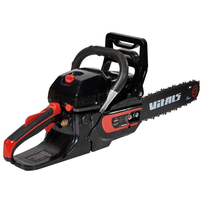 Бензопила цепная Vitals BKZ 453n 15"
