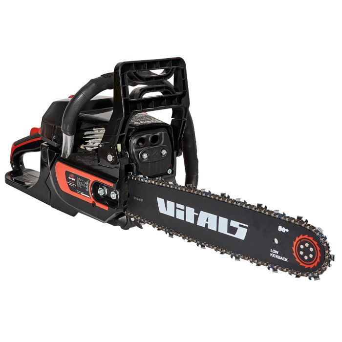 Бензопила цепная Vitals BKZ 453n 15"