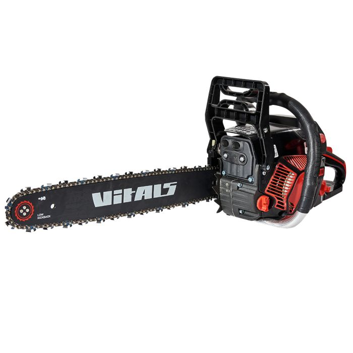 Бензопила цепная Vitals BKZ 523n 18"