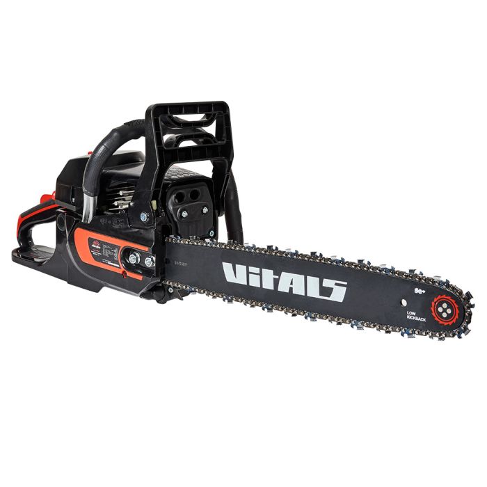 Бензопила цепная Vitals BKZ 523n 18"